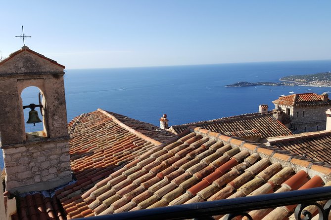 3 Countries in 1 day with Tour Company recommended by Rick Steves - Private guide energy: What Ingrid’s service style looks like in real life