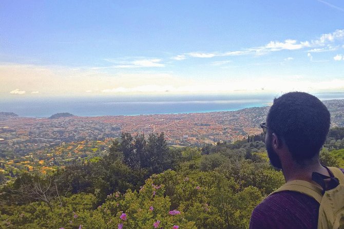 7 Hills of Nice E-bike Tour with Local Guide - The Picnic Lunch and Local Tasting: What’s Included, and What to Expect