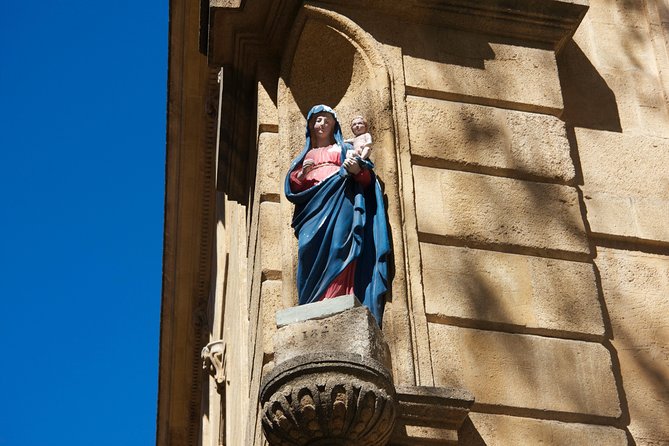 8-Hour countryside tour of French Riviera - Price and logistics: what you pay for, what you don’t