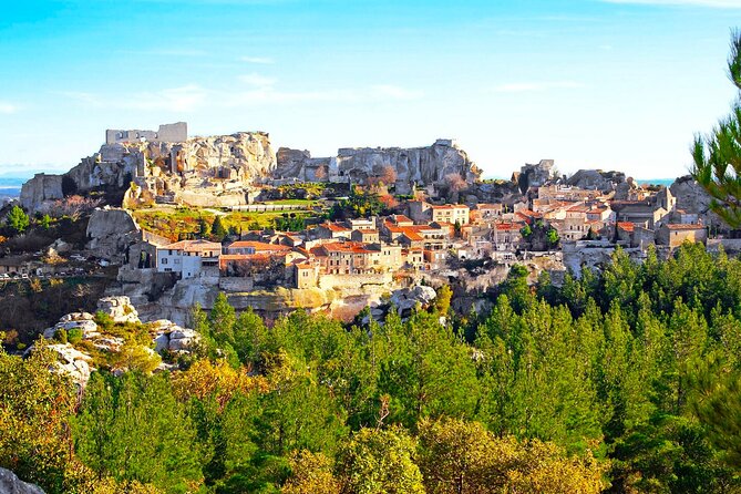A day in Provence: Les Baux de Provence, Saint Rémy and more - Key highlights to plan around