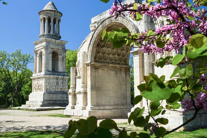 A day in Provence: Les Baux de Provence, Saint Rémy and more - Saint-Remy-de-Provence: Van Gogh’s dates, shaded streets, small squares