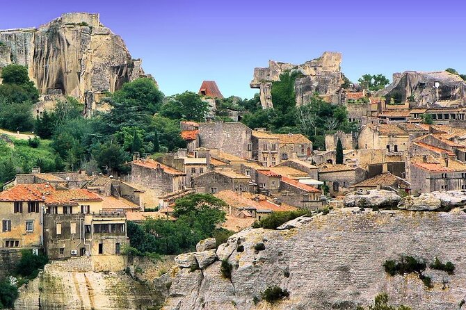 A day in Provence: Les Baux de Provence, Saint Rémy and more - Pacing and comfort for a full 10 hours