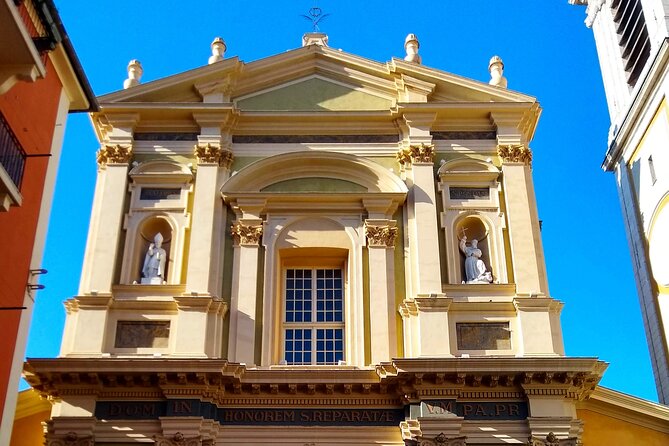 A Writer's Guide to Nice: An Audio Tour of the Old Town - Getting Set Up: The App Is the Tour
