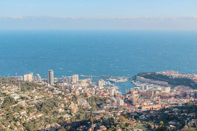 Afternoon Tour to Monaco Monte-Carlo Eze from Nice - Price and value: what you are really paying for