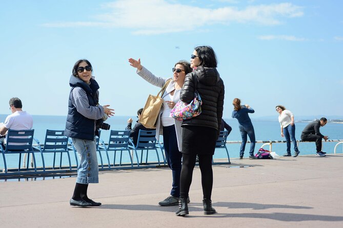 Amazing Private Walking Tour of Old Nice between Italy and France - Why a Private Walking Route Makes Old Nice Click