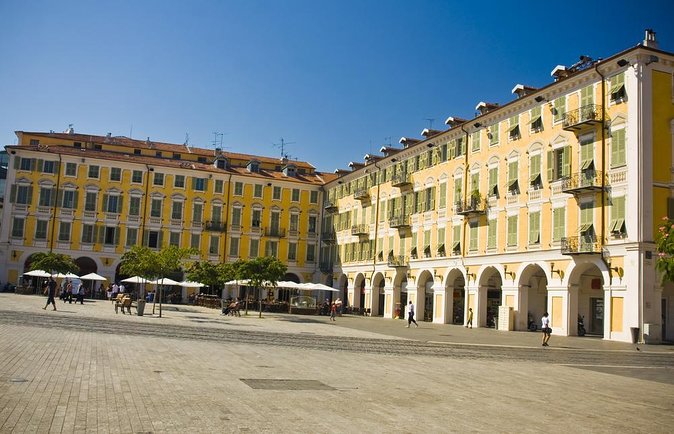 Amazing Private Walking Tour of Old Nice between Italy and France - Price and what you really get for $121.82