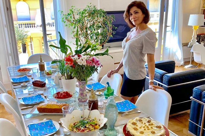 An Unforgettable Gourmet Morning in Nice - Key highlights you should care about