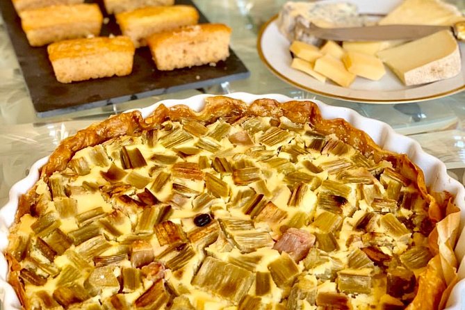 An Unforgettable Gourmet Morning in Nice - Where this Nice breakfast happens, and why the location matters