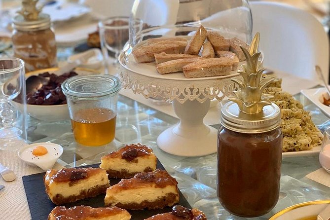 An Unforgettable Gourmet Morning in Nice - The surprise menu: croissants and the pastry overload (in the best way)