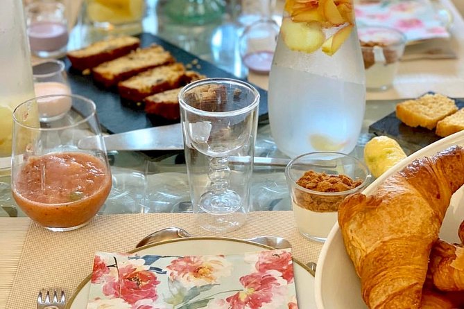 An Unforgettable Gourmet Morning in Nice - Who this Nice gourmet breakfast is best for