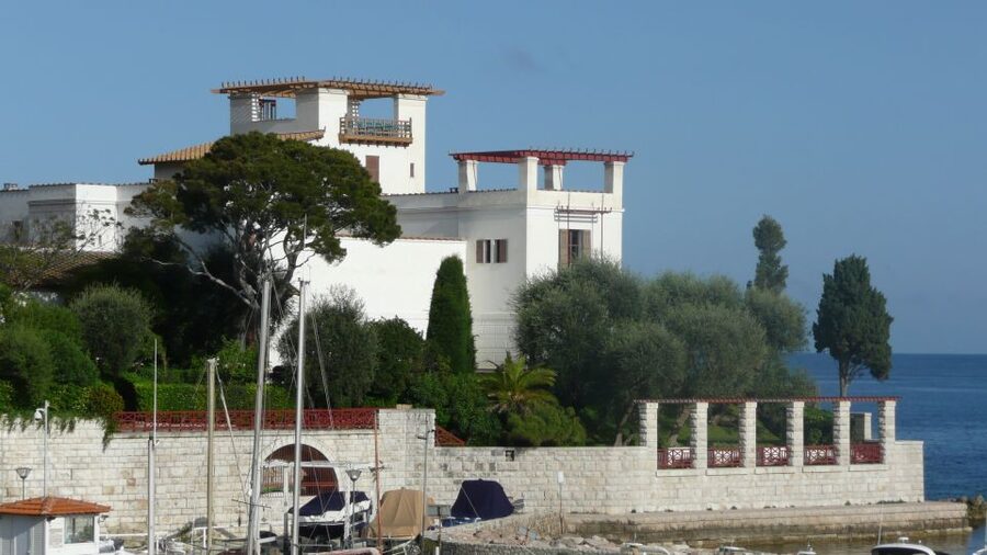 Beautiful Houses of the French Riviera Private Tour - Who This Private Tour Suits Best (and Who Might Skip It)