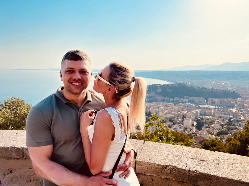 Bespoke Luxury Sightseeing Experiences - Choosing Your Route: Velvet, Charming, Glamour, Purple, White