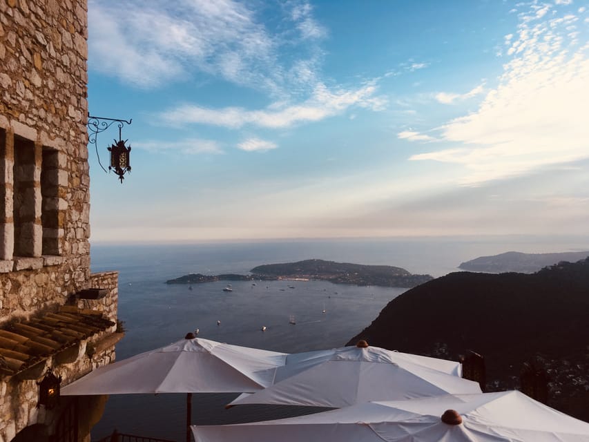 Bespoke Luxury Sightseeing Experiences - How Lunch Works When Food Is Not Included