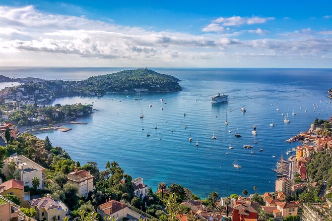 Best landscapes of the French Riviera, Monaco & Monte Carlo - Key highlights worth planning around