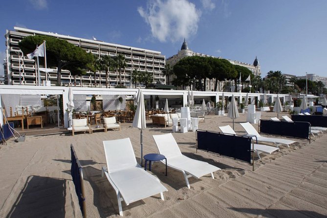 Best of the French Riviera with Cannes , Monaco & more Private guided Tour - Group size and language consistency: keep it under 8 if you can