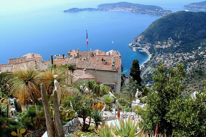 Best of the French Riviera with Cannes , Monaco & more Private guided Tour - Price and value: why this costs what it costs