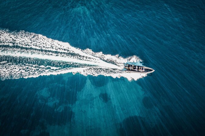 Boat Excursion - Nice/St Jean Cap Ferrat 1H30 - Price and value: is $63.38 a fair deal?