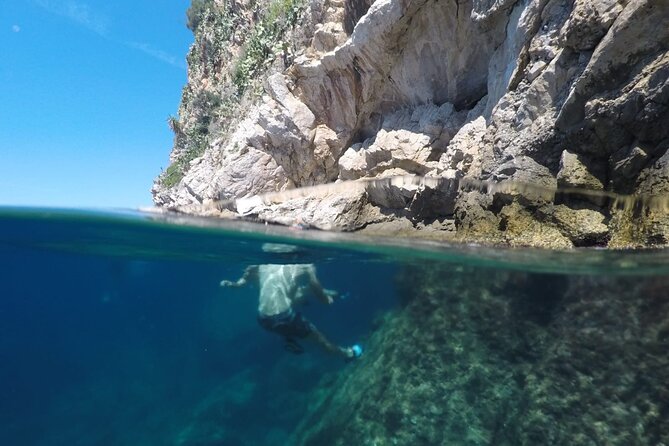 Boat Excursion - Nice/St Jean Cap Ferrat 1H30 - Who this cruise suits best (and who might want a different plan)