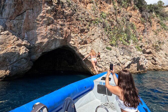 Boat tour guided from Nice to Monaco with snorkeling - Port Hercule Monaco: the harbor stop that makes the whole trip feel different