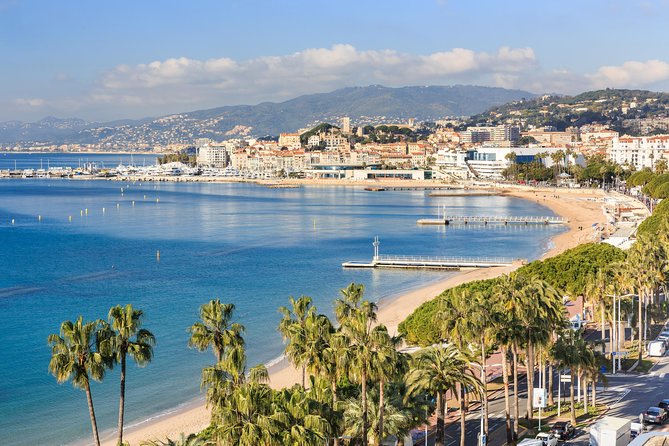 Cannes, Antibes, and St Paul de Vence Full-day from Nice Small-Group Tour - What you are really paying for on this Riviera day