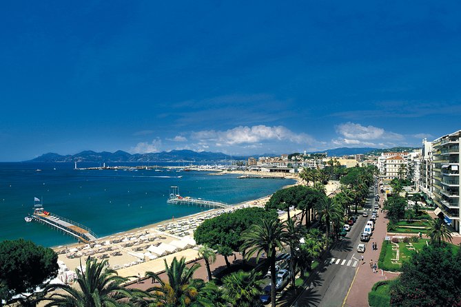 Cannes, Antibes, and St Paul de Vence Full-day from Nice Small-Group Tour - Value check: does $111.31 make sense for your plans?