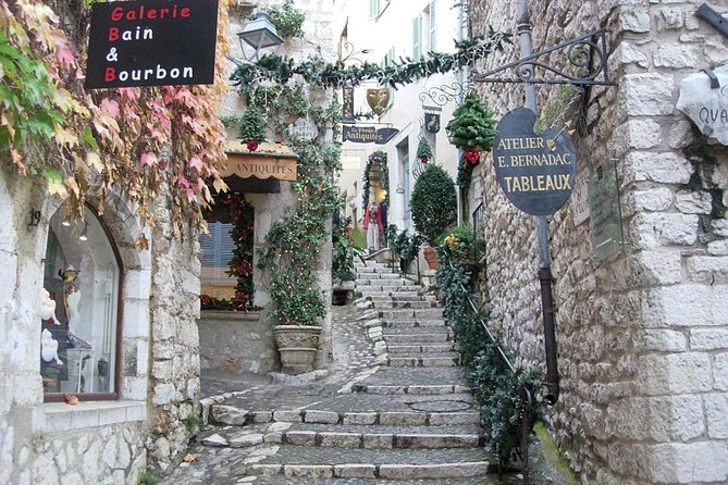 Cannes & Antibes private guided tour - Key Highlights You’ll Feel on the Day