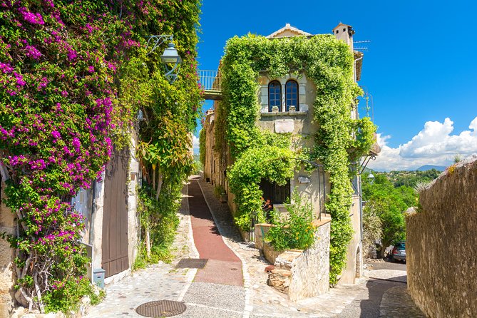 Cannes & Antibes private guided tour - Price and Pickup Logic: When the Cost Becomes a Story