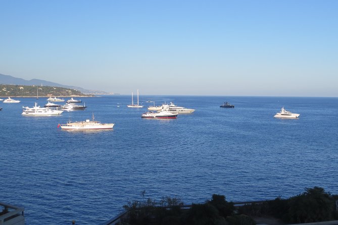 Cannes, Antibes & St Paul de Vence Half Day Shared Tour from Nice - Why This Nice-Based Half-Day Loop Works So Well