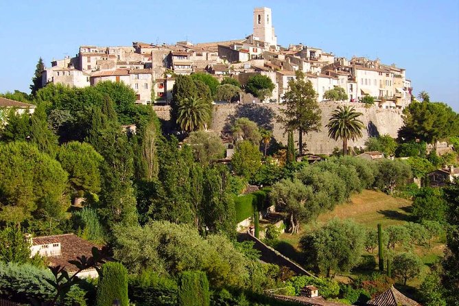 Cannes, Antibes & St Paul de Vence Half Day Shared Tour from Nice - Price and Value: How to Judge $78.44 for This Half Day