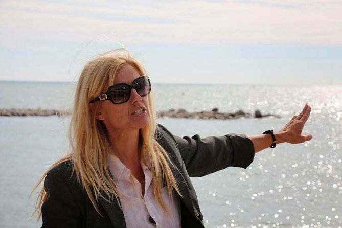 CANNES Shore Excursion: French Riviera Highlights with your Guide - Cannes to the French Riviera, without the guesswork