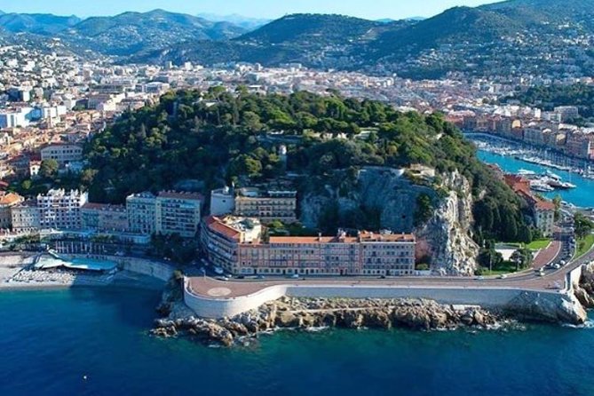 CANNES Shore Excursion: French Riviera Highlights with your Guide - How the timing works, including getting back to your ship