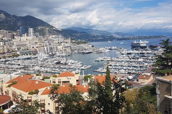 CANNES Shore Excursion: French Riviera Highlights with your Guide - What to pay for yourself, and how to avoid spending surprises