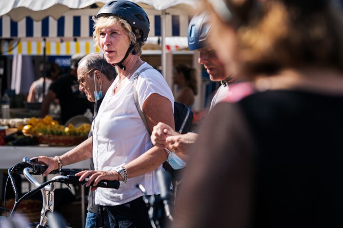 City bike rental in Nice - Key highlights before you book