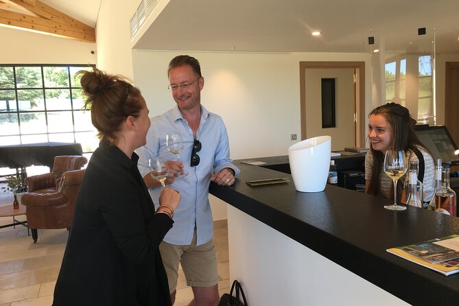 Côtes de Provence Small Group Day Trip with Winery Visits & Tastings from Nice - Who this tour is perfect for, and who should skip it