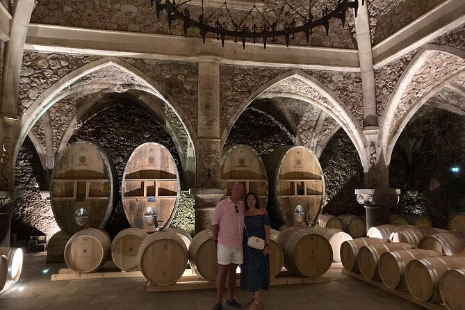 Côtes de Provence Small Group Day Trip with Winery Visits & Tastings from Nice - Lunch in a quiet Provence village: a reset, not a sightseeing tour