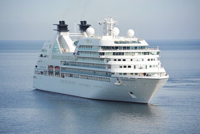 Day Trip: Guided tour of Monaco and Eze, sightseeing . - Planning your day: 7 hours, minibus pickup, and a tight-but-fair route