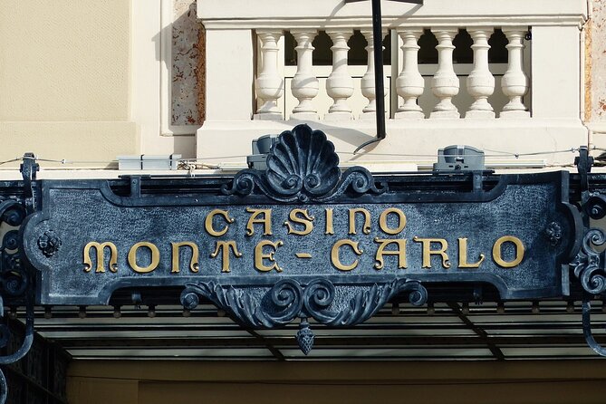 Day Trip: Guided tour of Monaco and Eze, sightseeing . - Notre-Dame-Immaculée Cathedral: a quiet stop with Grimaldi ties