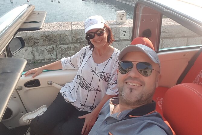 Drive a convertible along the coast and visit Eze and Fragonard - Beaulieu-sur-Mer Pass-By: Lenôtre Rotunda and the Marina Scene