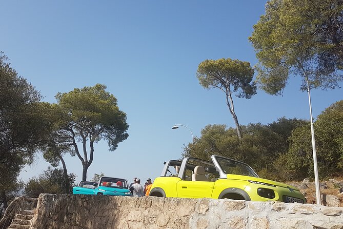 Drive a convertible along the coast and visit Eze and Fragonard - Fragonard Perfume Factory: A Free Hour That’s Surprisingly Worth It