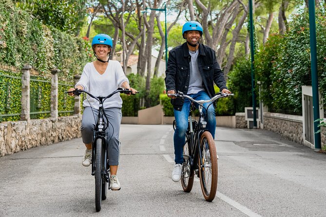 Electric bike rental in Nice - Electric Bike Rental In Nice: What You Really Get