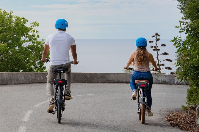 Electric bike rental in Nice - Key Highlights Worth Booking For