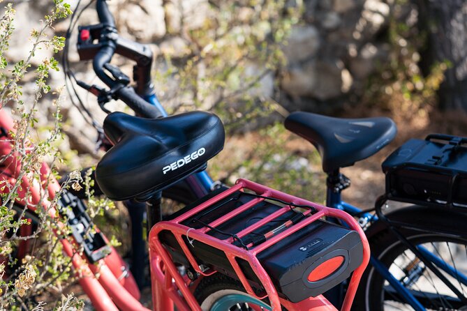 Electric bike rental in Nice - Cap Ferrat and the Antibes Direction: How to Pick Your Mood