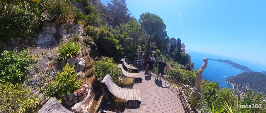Electric Bike Tour from Nice to Eze Village - Key highlights I think are worth your attention