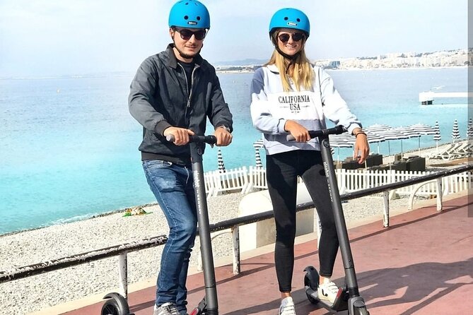 Electric Kick scooter Rental in Nice - Price and Value: When $18 Feels Cheap, and When It Does Not