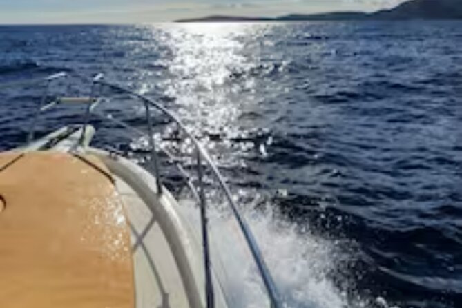 Exclusive cruise, swimming, Saint Jean Cap Ferrat, Nice, Eze - Stop by Stop: Saint-Jean-Cap-Ferrat Coast Views to Villefranche Bay