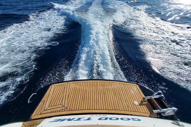 Exclusive cruise, swimming, Saint Jean Cap Ferrat, Nice, Eze - Price and Value: How the Total Cost Really Adds Up