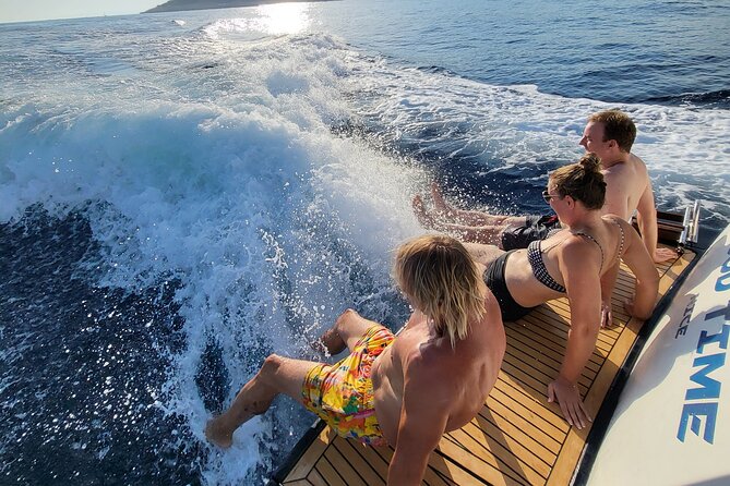 Exclusive cruise, swimming, Saint Jean Cap Ferrat, Nice, Eze - Who This Tour Fits Best (And Who Might Want Another Option)