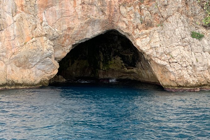 Exclusive Private Boat Tour on a Luxury Day Cruiser - Nice/Monaco - Food and Drinks Included, and Why That Changes the Value