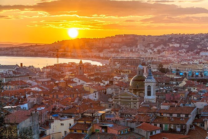 Exclusive Private Tour of Nice: Secrets, Stories & Stunning Views - Key points at a glance