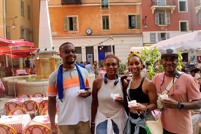 Exclusive Private Tour of Nice: Secrets, Stories & Stunning Views - Why the Private Format Feels Better Than a Big Group